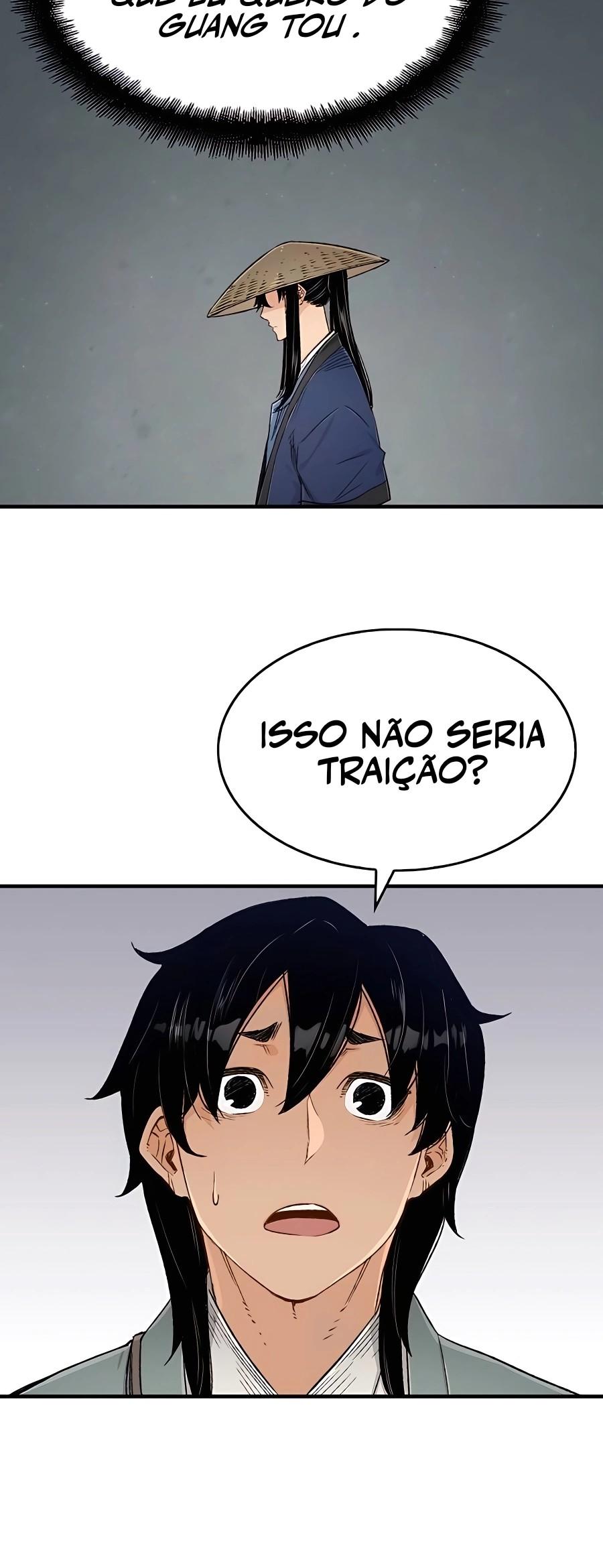 Reincarnated Murim Lord Capítulo 9 Página 31