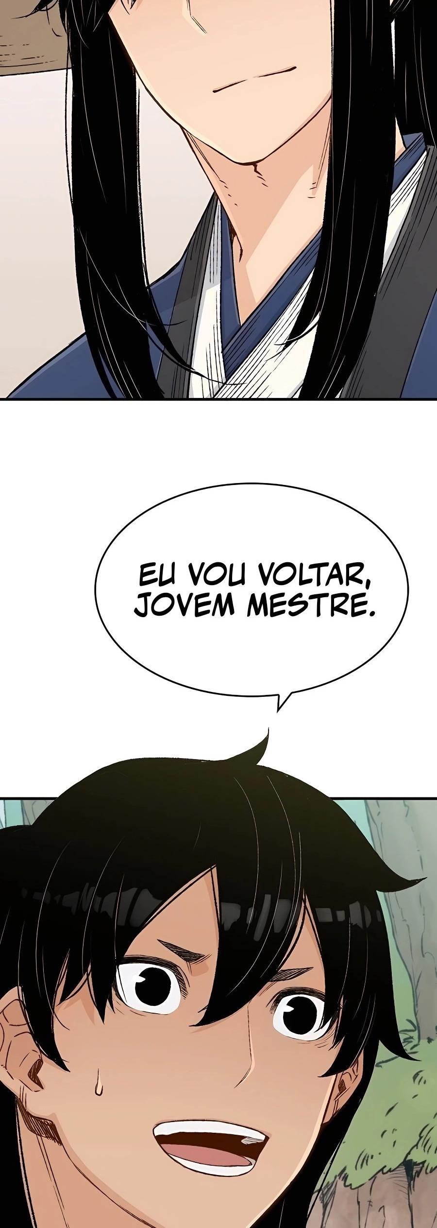 Reincarnated Murim Lord Capítulo 9 Página 34