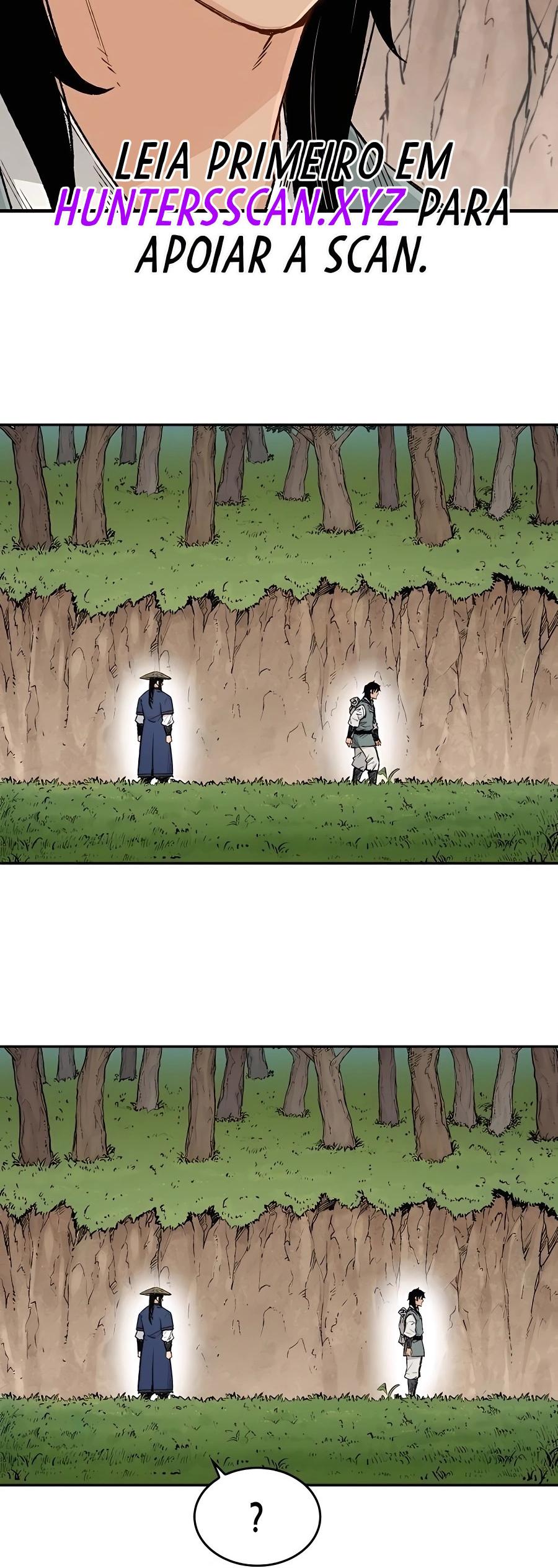 Reincarnated Murim Lord Capítulo 9 Página 35