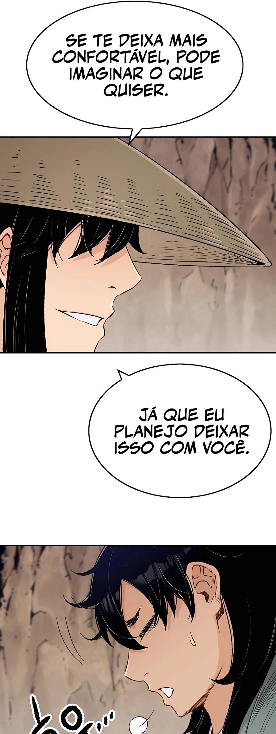 Reincarnated Murim Lord Capítulo 9 Página 37