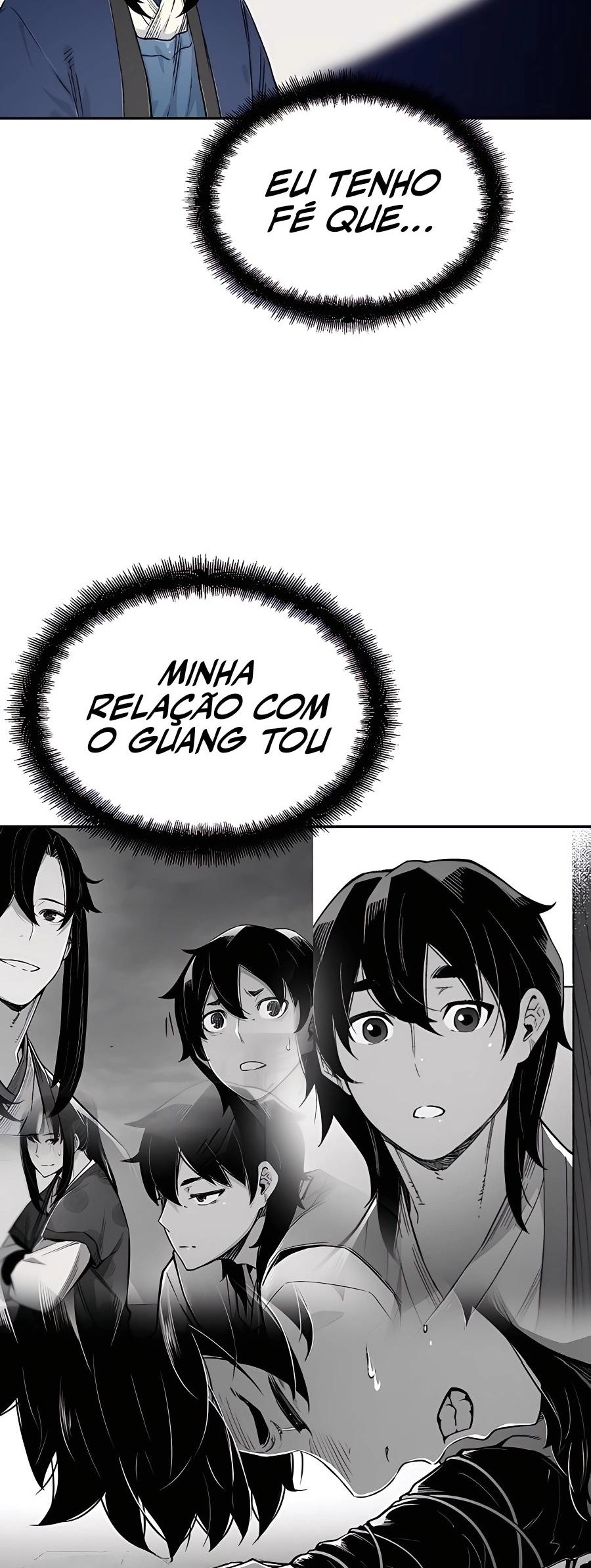 Reincarnated Murim Lord Capítulo 9 Página 40