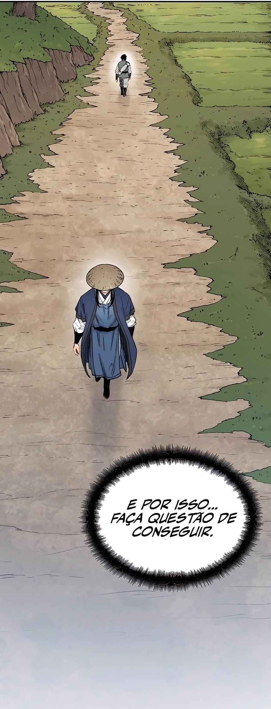 Reincarnated Murim Lord Capítulo 9 Página 42
