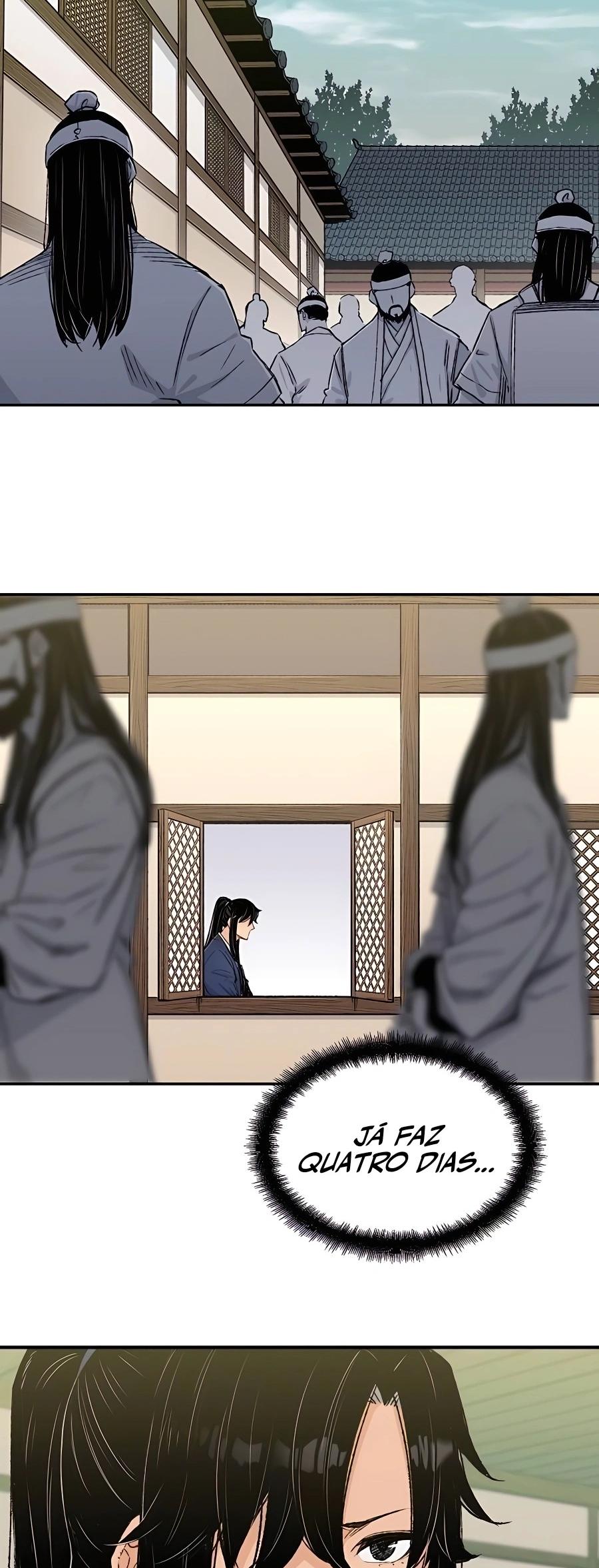 Reincarnated Murim Lord Capítulo 9 Página 44