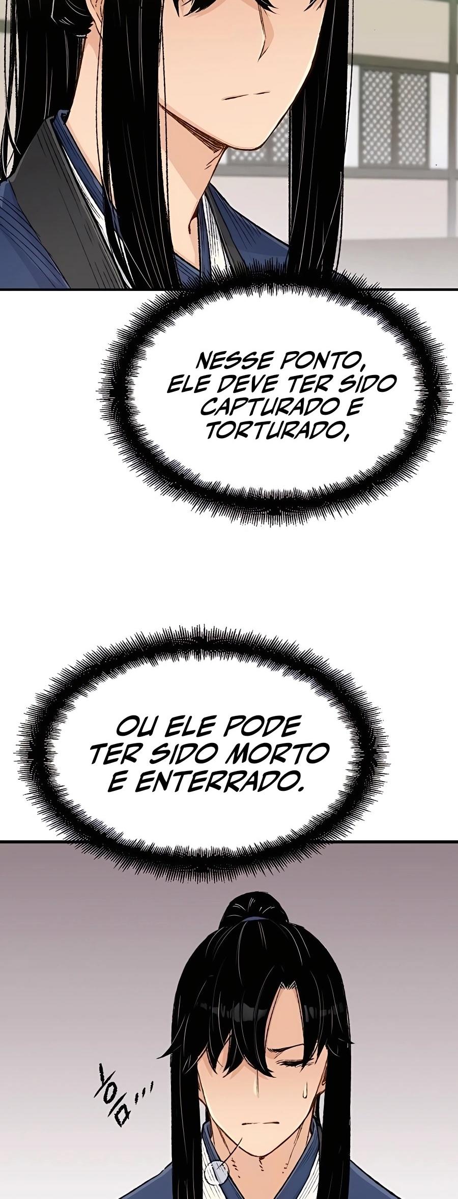 Reincarnated Murim Lord Capítulo 9 Página 45