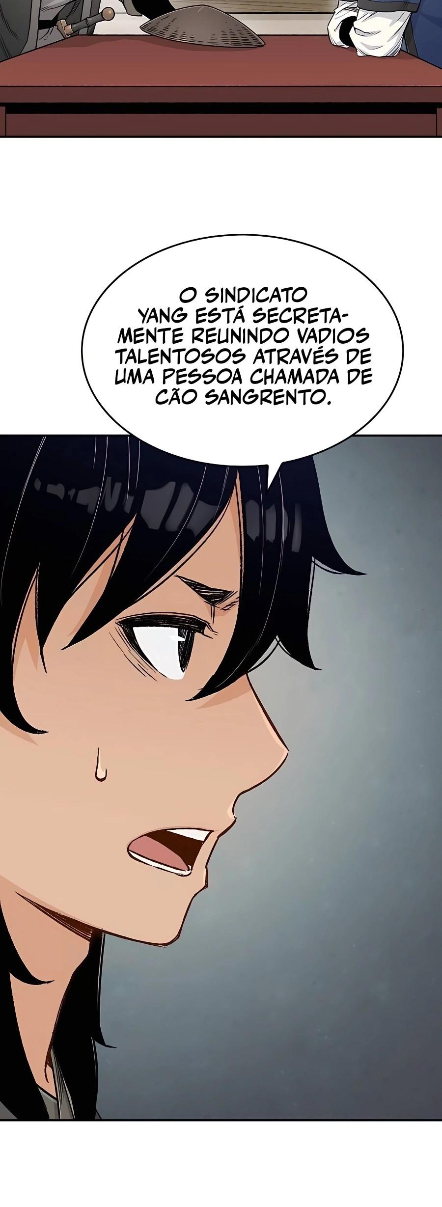 Reincarnated Murim Lord Capítulo 9 Página 51