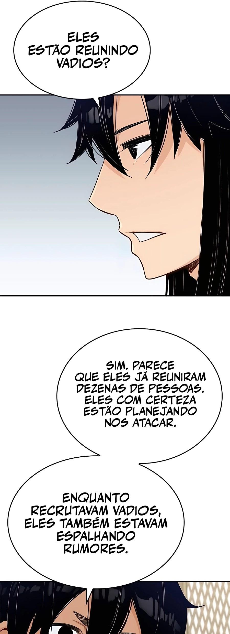 Reincarnated Murim Lord Capítulo 9 Página 52