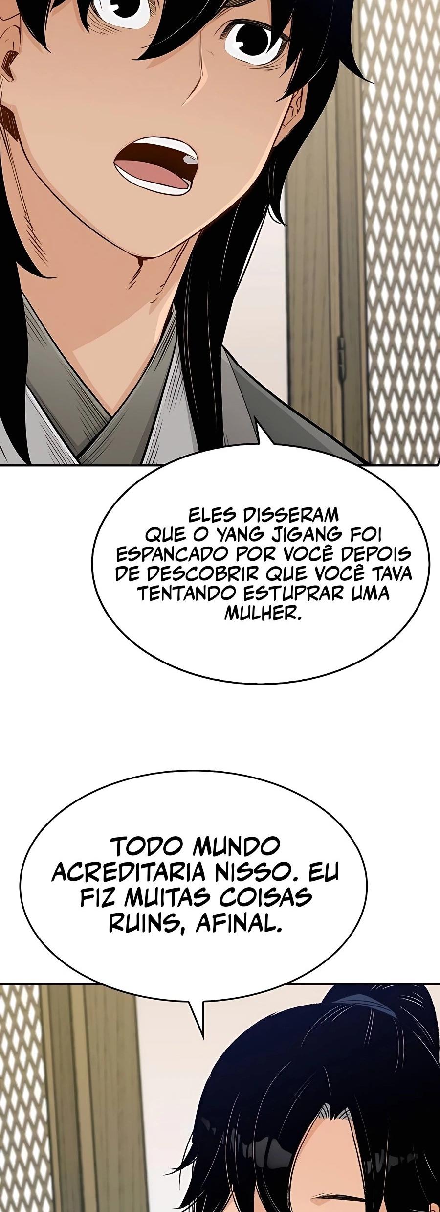 Reincarnated Murim Lord Capítulo 9 Página 53