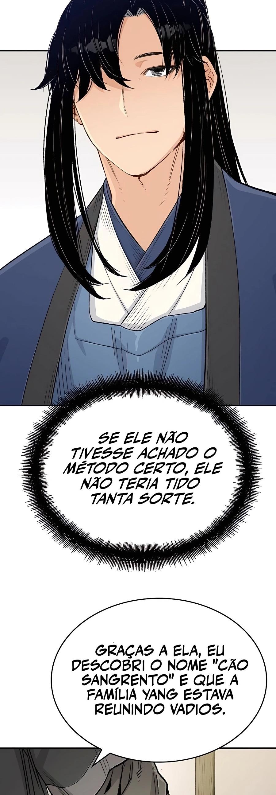 Reincarnated Murim Lord Capítulo 9 Página 59