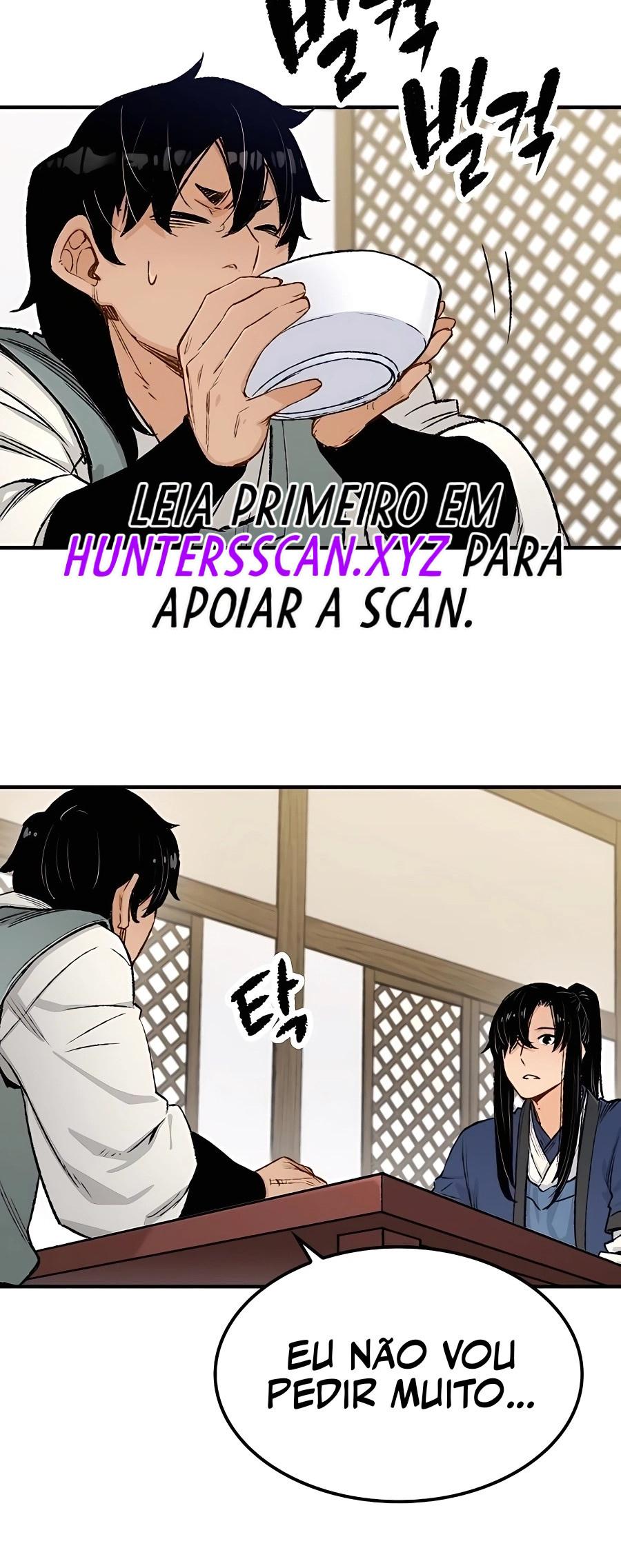 Reincarnated Murim Lord Capítulo 9 Página 6