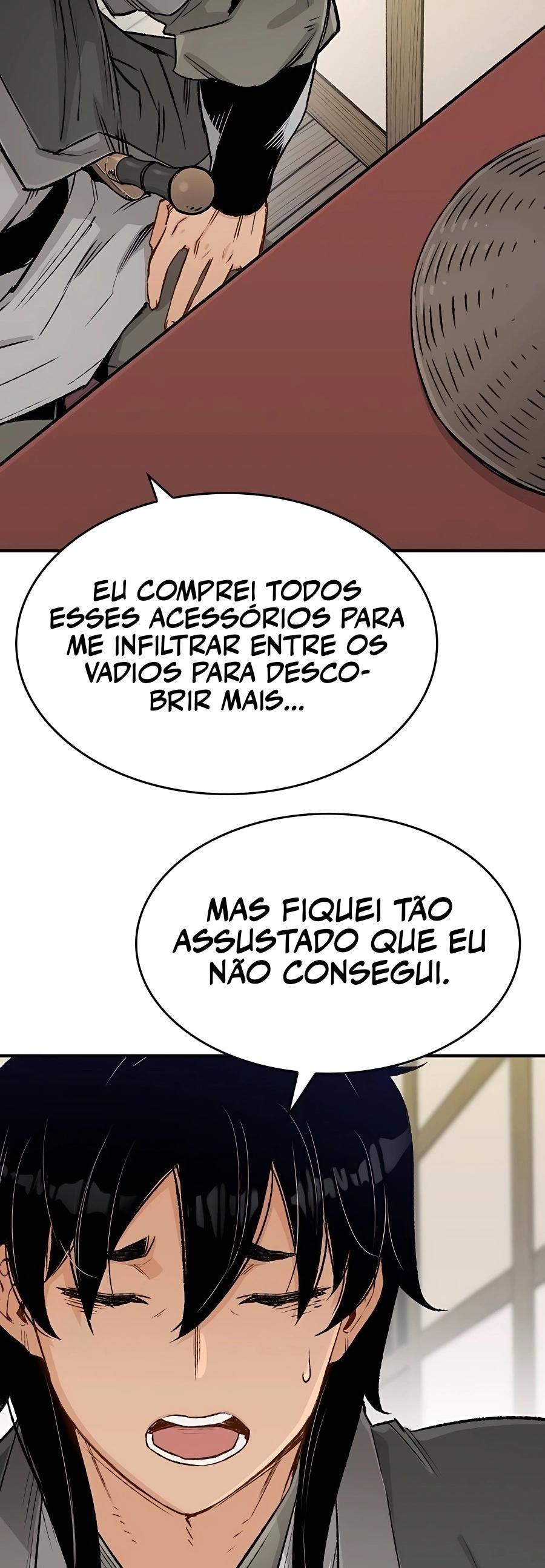 Reincarnated Murim Lord Capítulo 9 Página 60