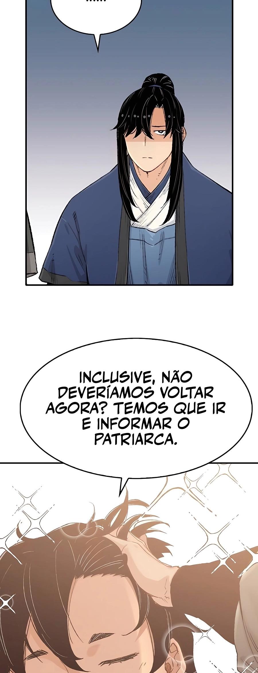 Reincarnated Murim Lord Capítulo 9 Página 64