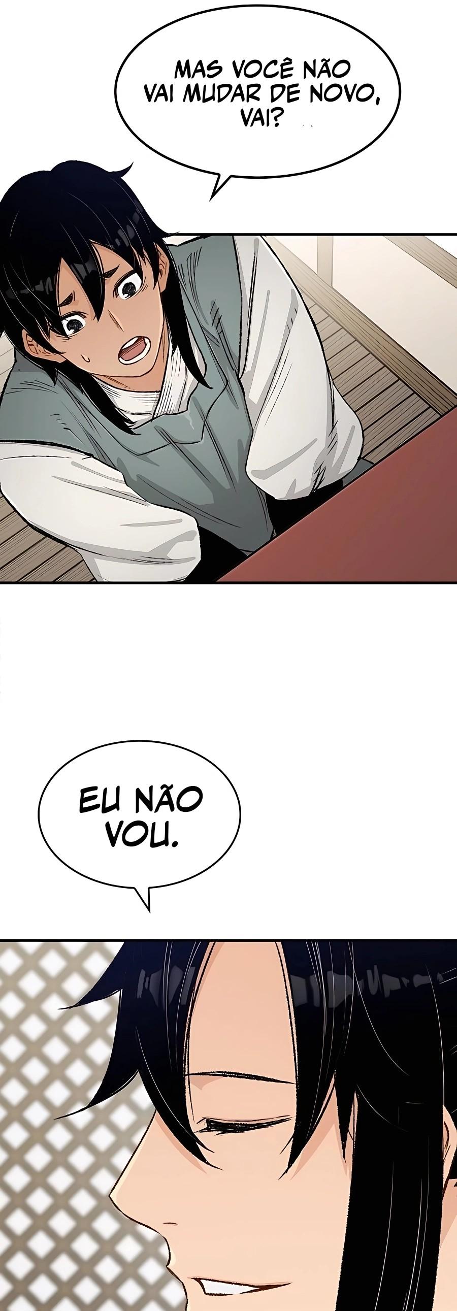 Reincarnated Murim Lord Capítulo 9 Página 7