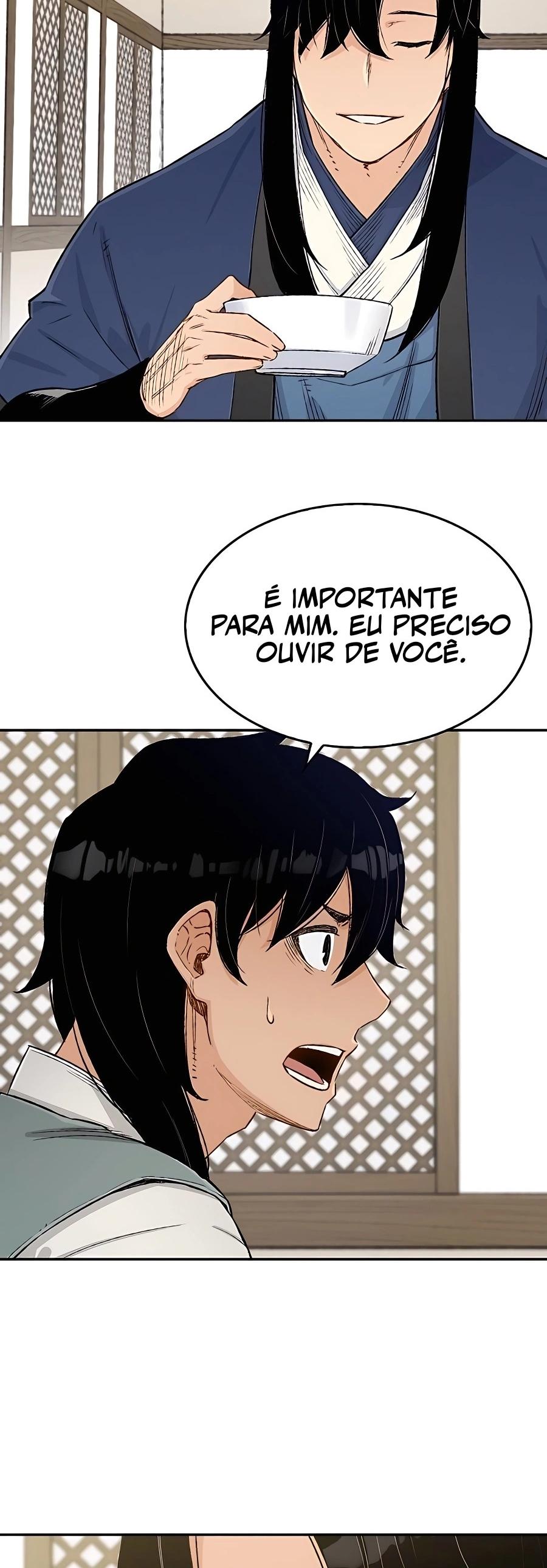 Reincarnated Murim Lord Capítulo 9 Página 9
