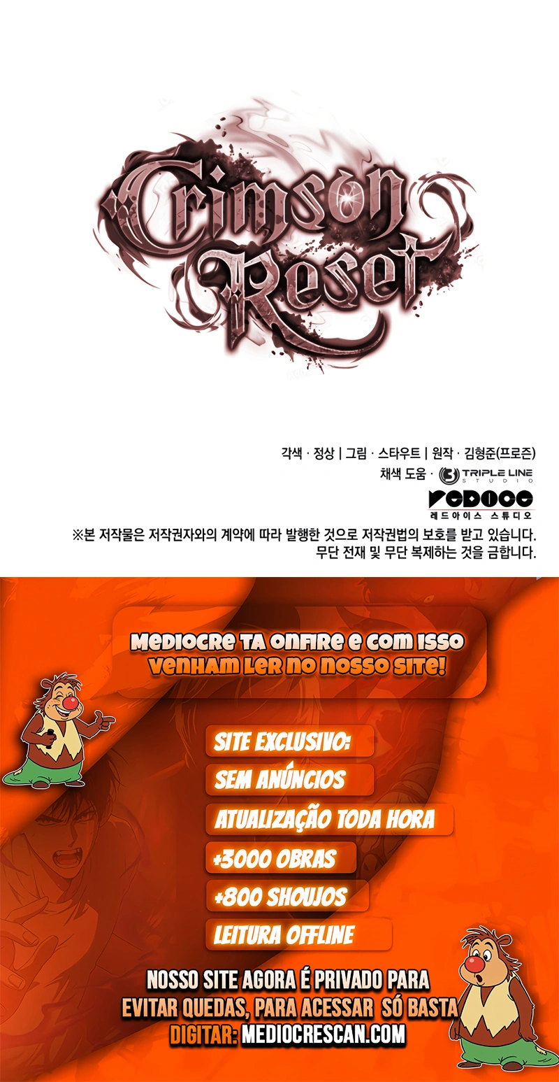 Reinicialização Carmesim Capítulo 14 Página 16