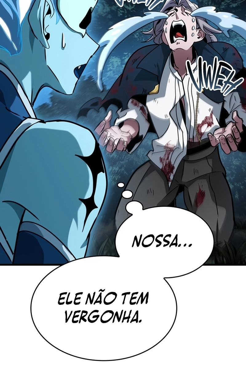 Reinicialização Carmesim Capítulo 27 Página 11