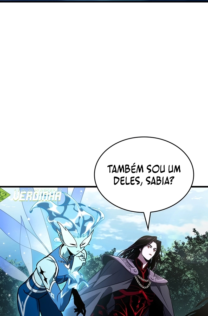 Reinicialização Carmesim Capítulo 27 Página 27