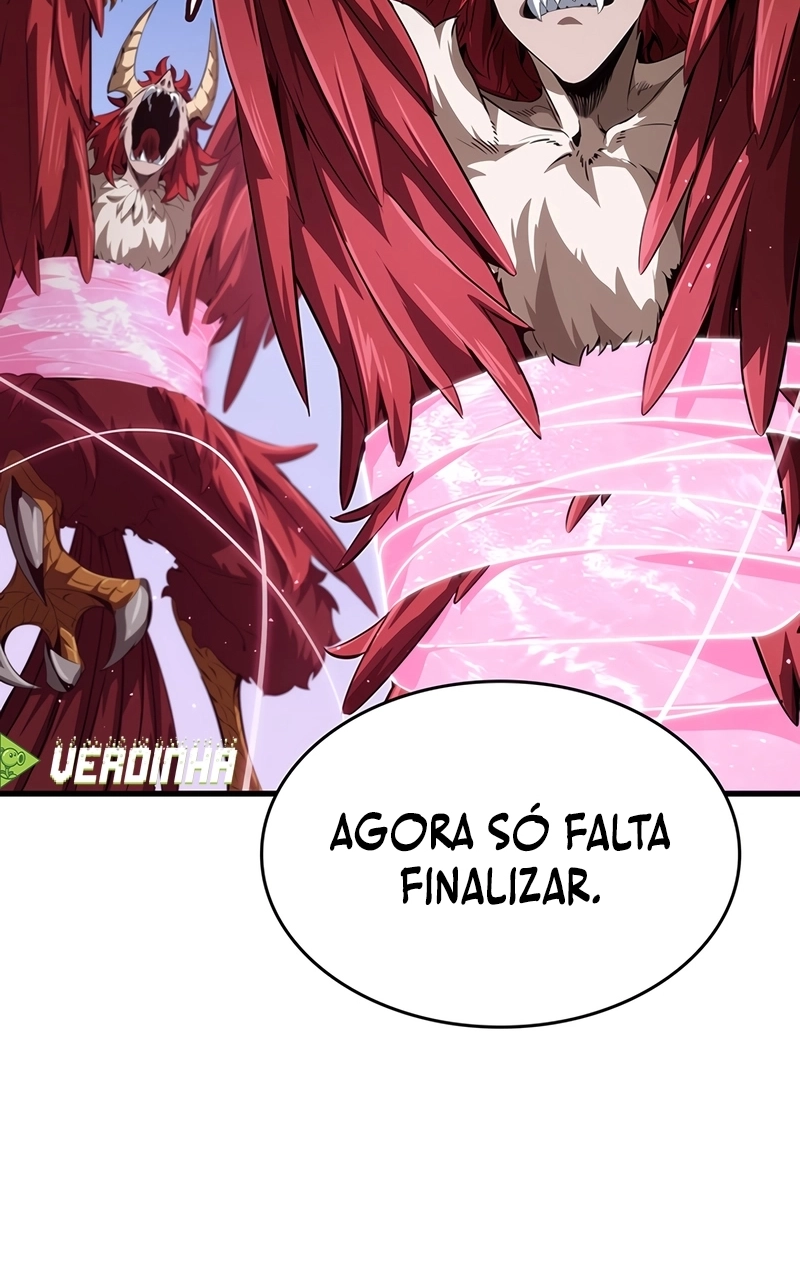 Reinicialização Carmesim Capítulo 28 Página 100