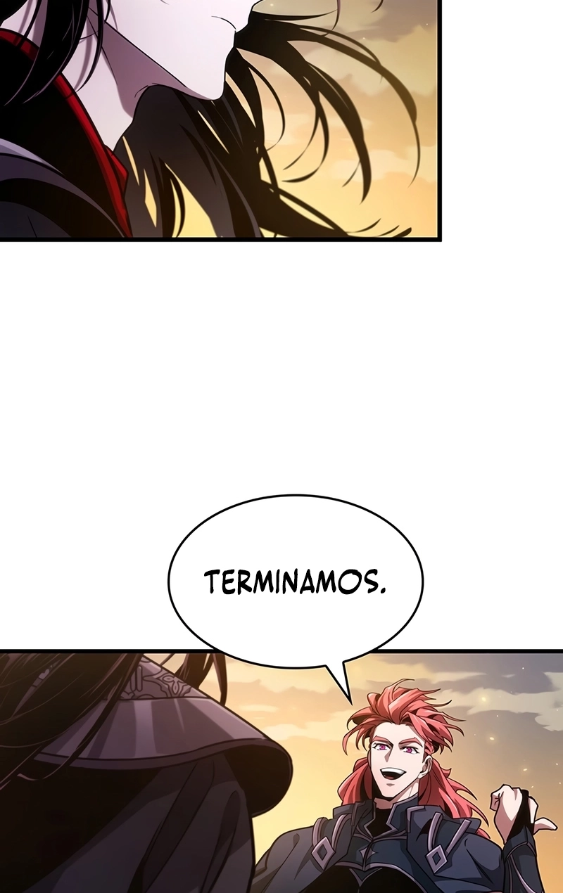 Reinicialização Carmesim Capítulo 28 Página 11