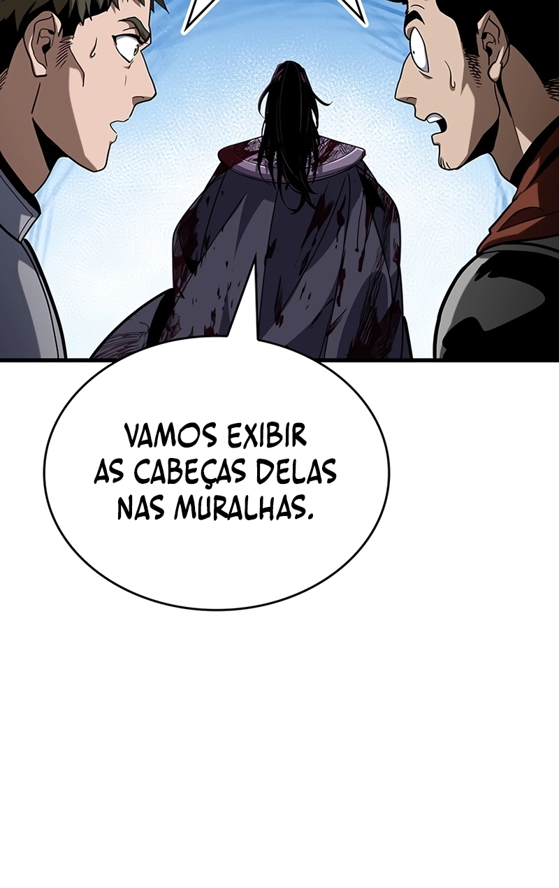 Reinicialização Carmesim Capítulo 28 Página 116
