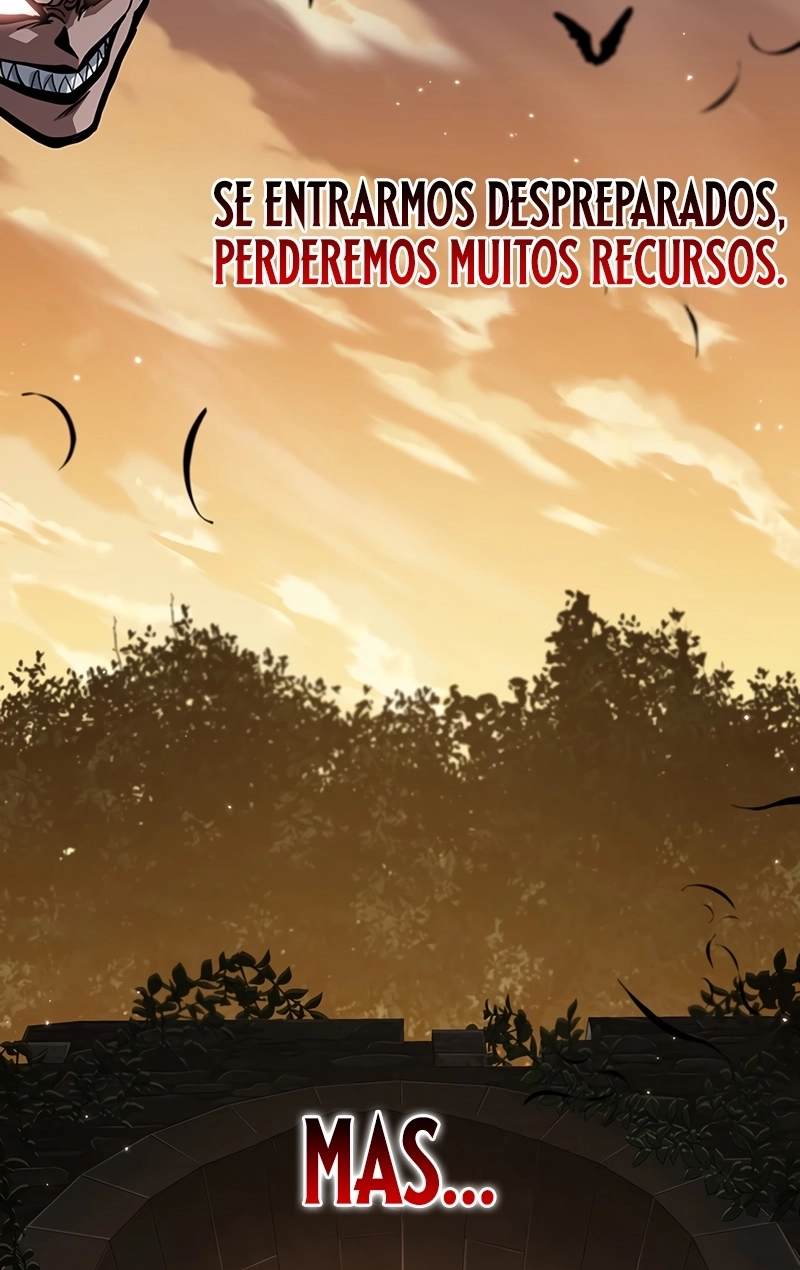 Reinicialização Carmesim Capítulo 28 Página 6
