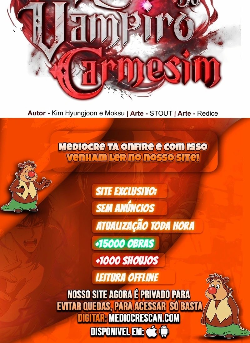 Reinicialização Carmesim Capítulo 29 Página 120