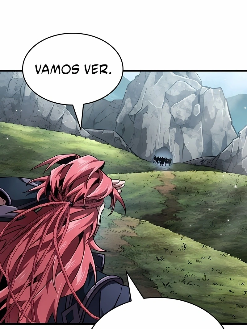 Reinicialização Carmesim Capítulo 29 Página 21