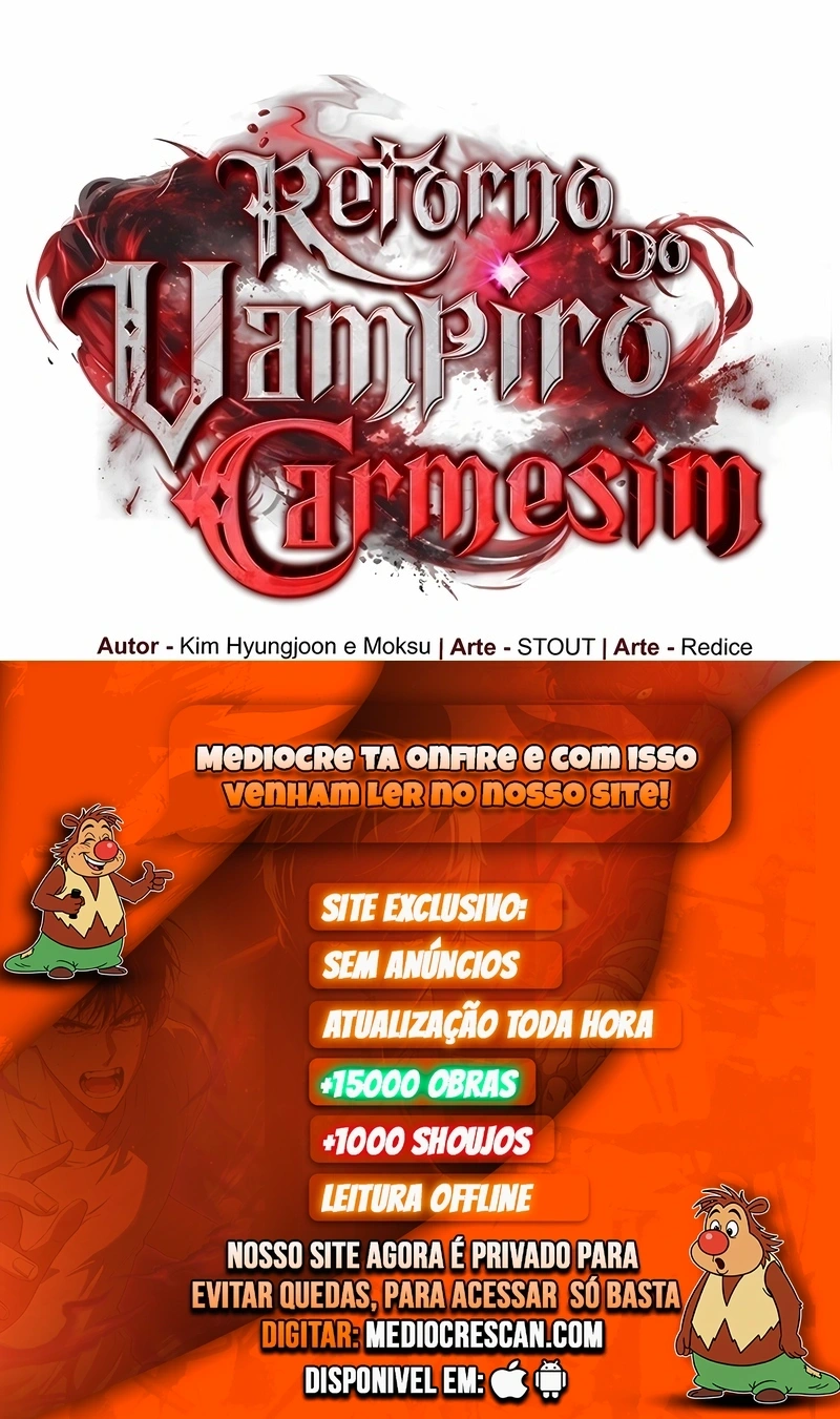 Reinicialização Carmesim Capítulo 30 Página 120