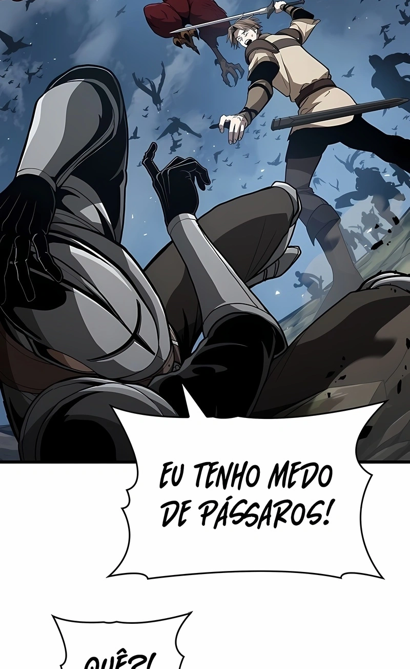 Reinicialização Carmesim Capítulo 30 Página 16