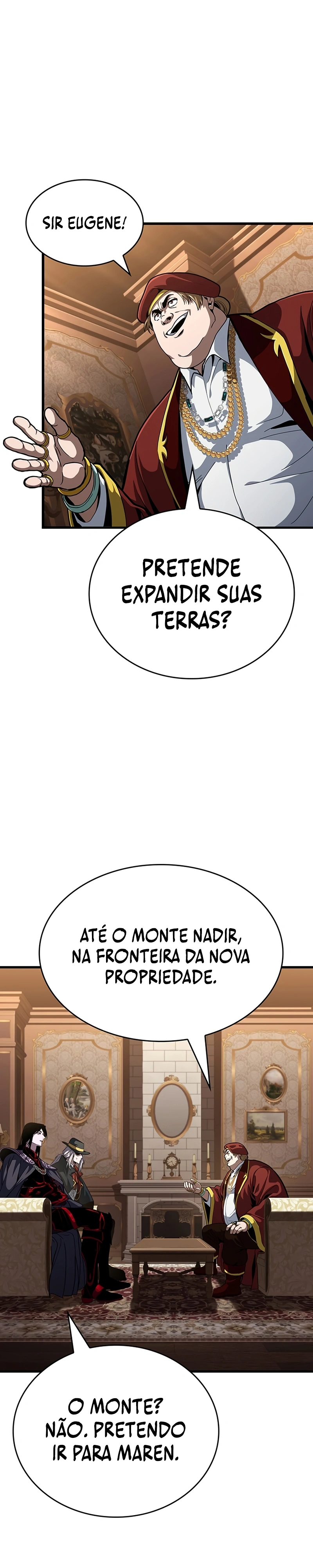 Reinicialização Carmesim Capítulo 32 Página 10