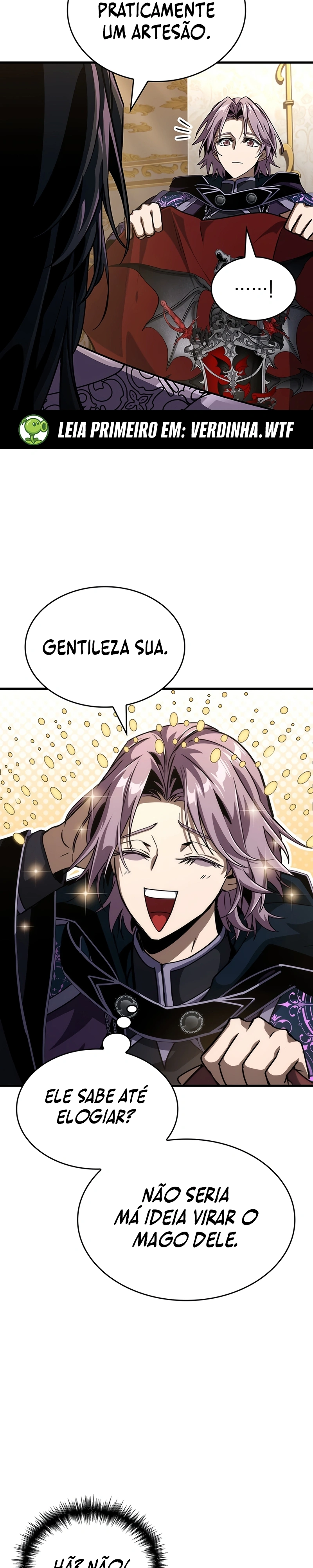 Reinicialização Carmesim Capítulo 32 Página 14