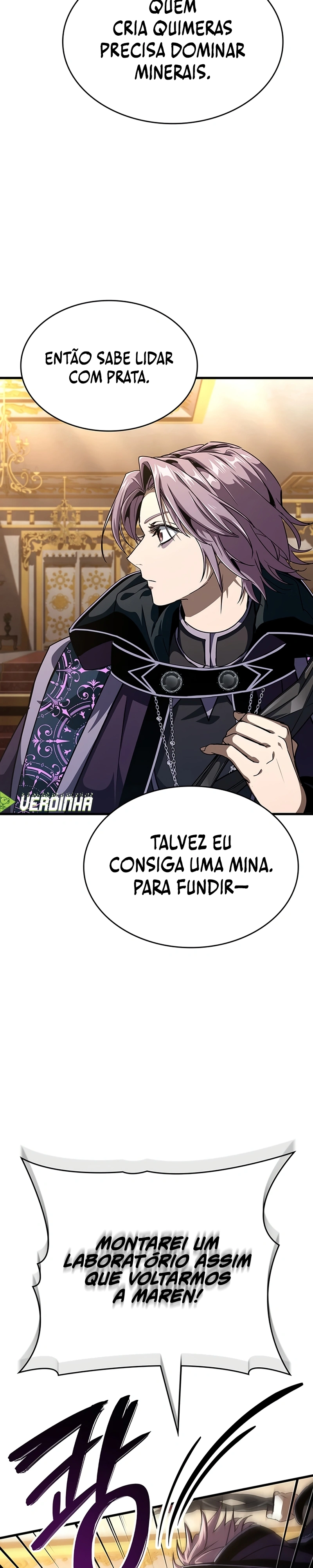 Reinicialização Carmesim Capítulo 32 Página 17