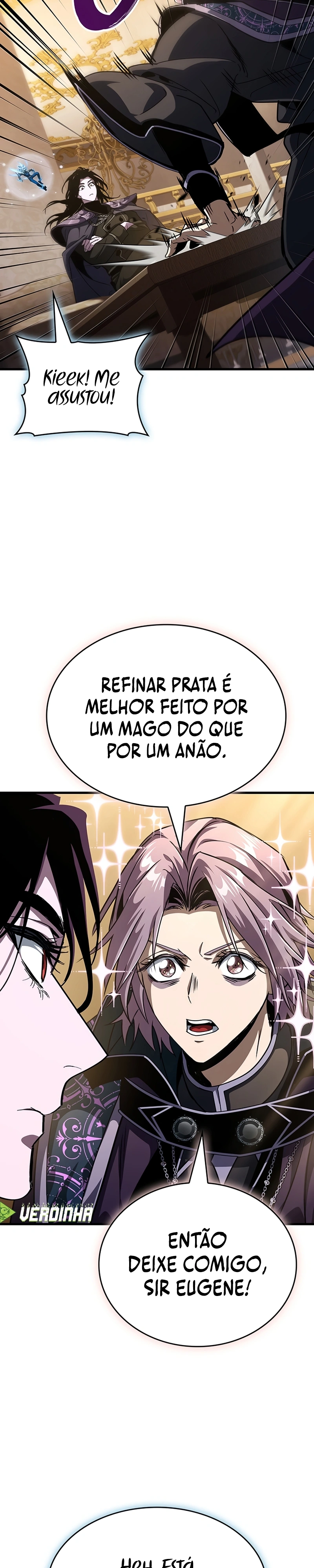 Reinicialização Carmesim Capítulo 32 Página 18