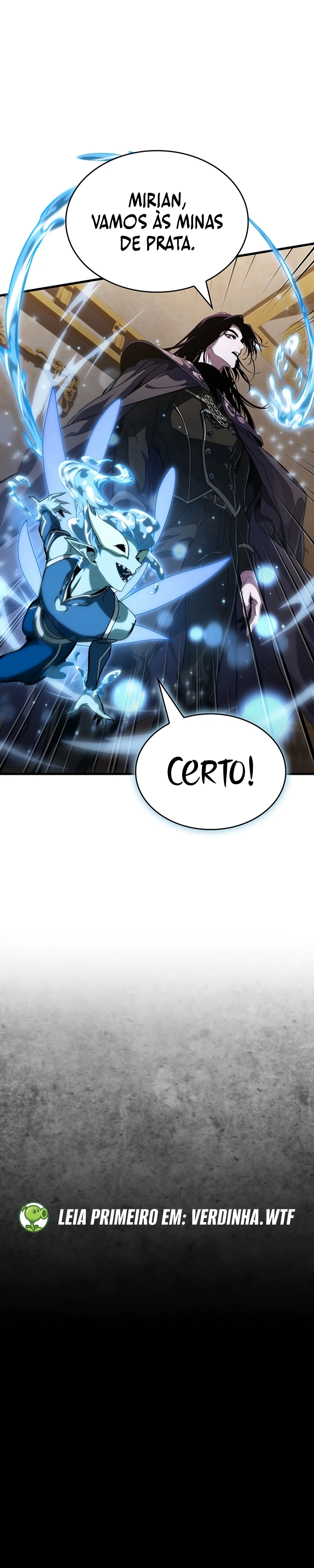 Reinicialização Carmesim Capítulo 32 Página 22