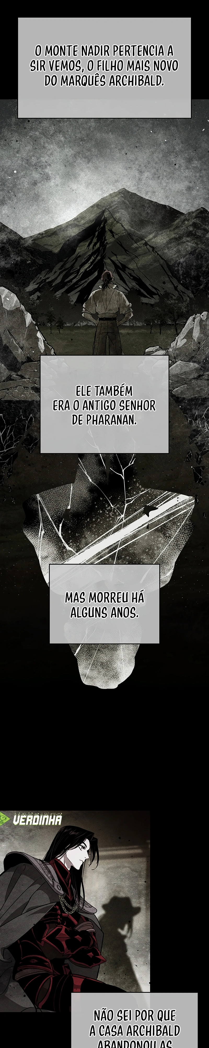 Reinicialização Carmesim Capítulo 32 Página 23