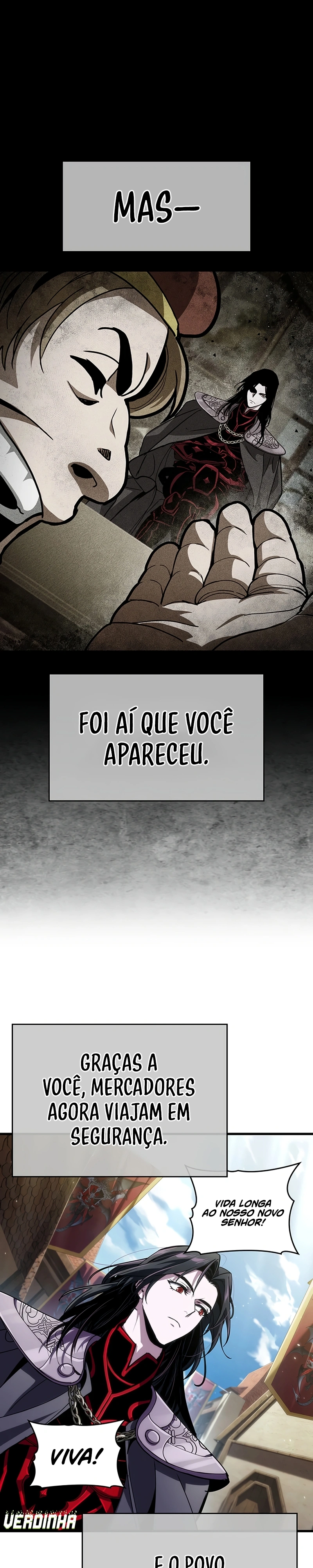 Reinicialização Carmesim Capítulo 32 Página 26