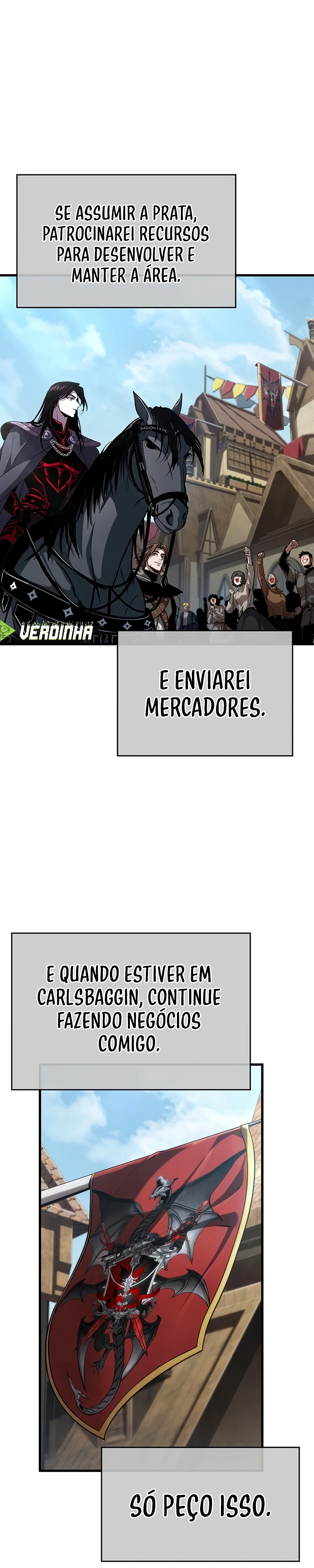 Reinicialização Carmesim Capítulo 32 Página 28