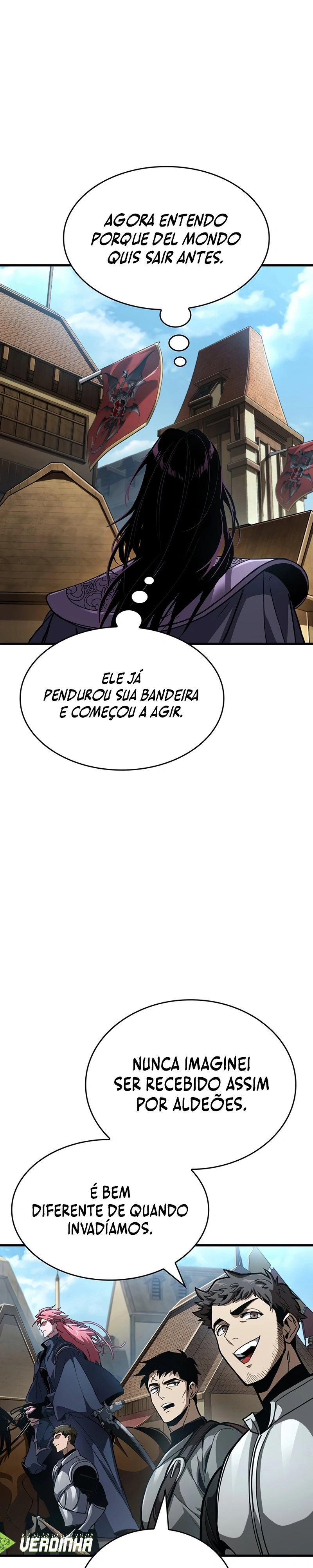 Reinicialização Carmesim Capítulo 32 Página 29