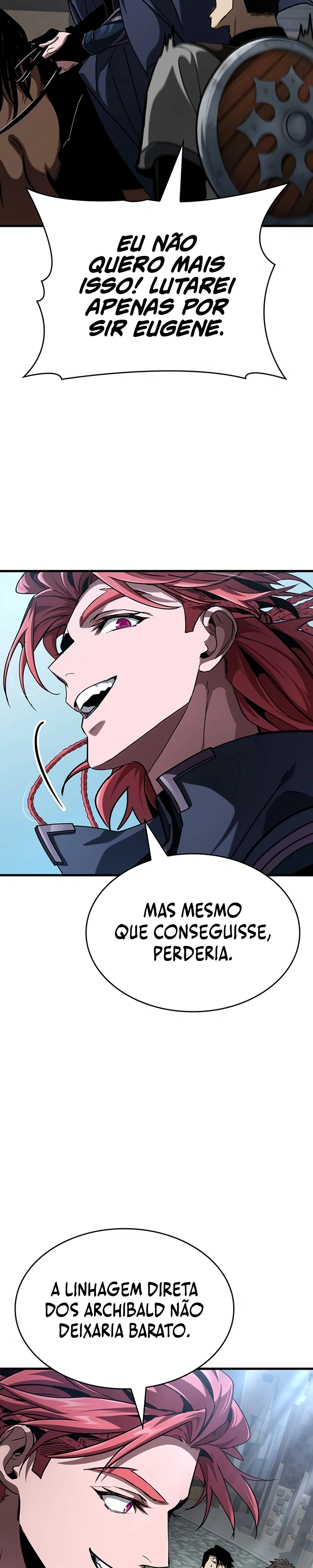 Reinicialização Carmesim Capítulo 32 Página 32