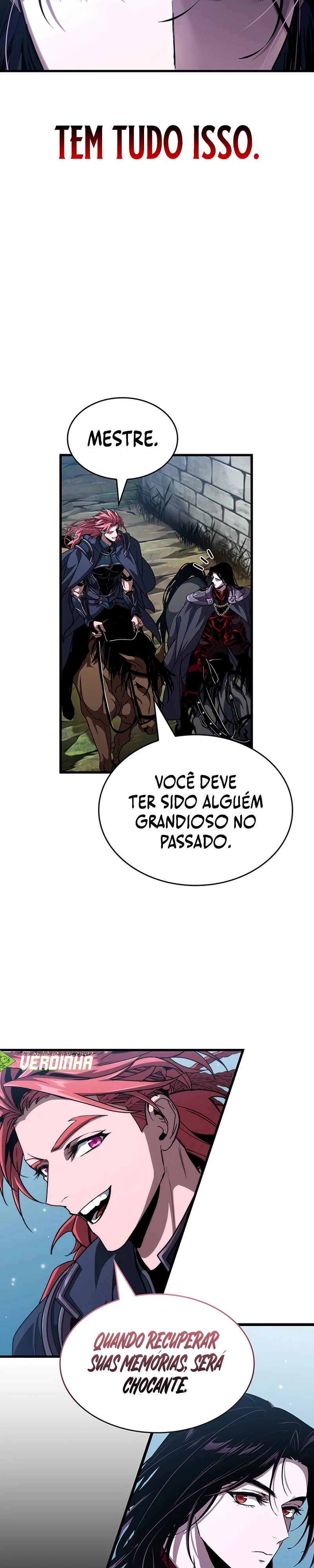 Reinicialização Carmesim Capítulo 32 Página 34