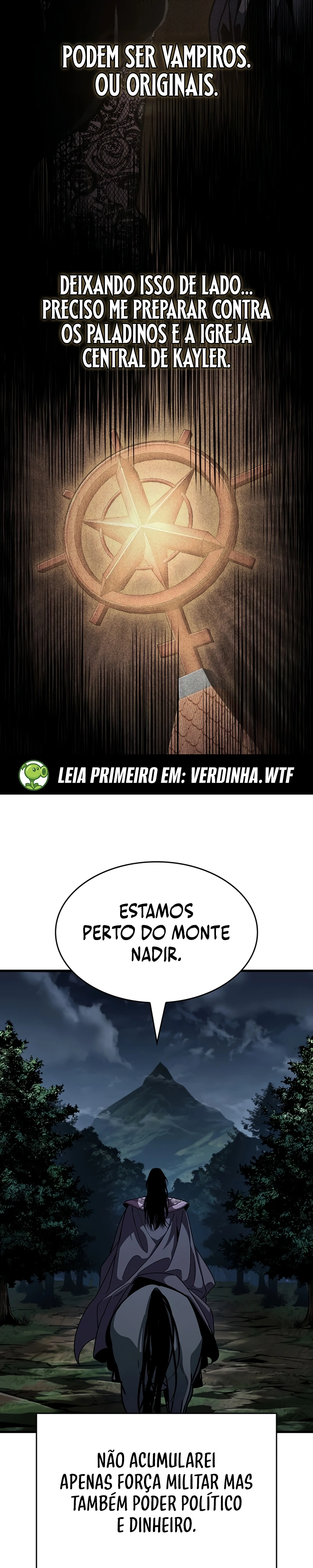 Reinicialização Carmesim Capítulo 32 Página 36