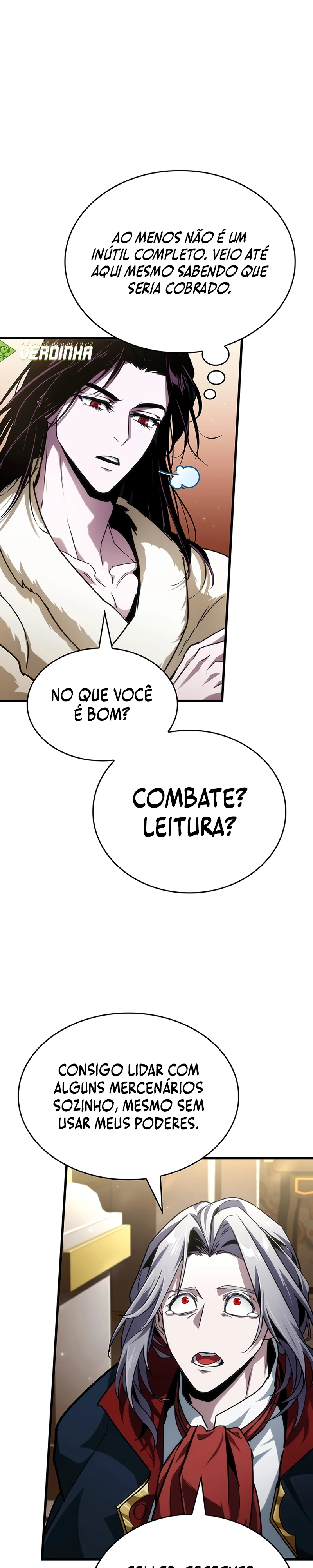 Reinicialização Carmesim Capítulo 32 Página 4