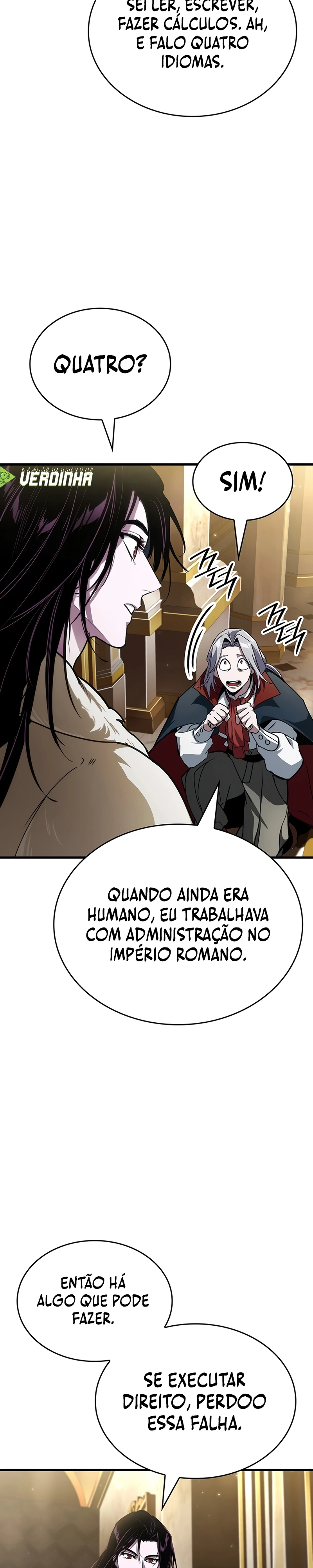 Reinicialização Carmesim Capítulo 32 Página 5
