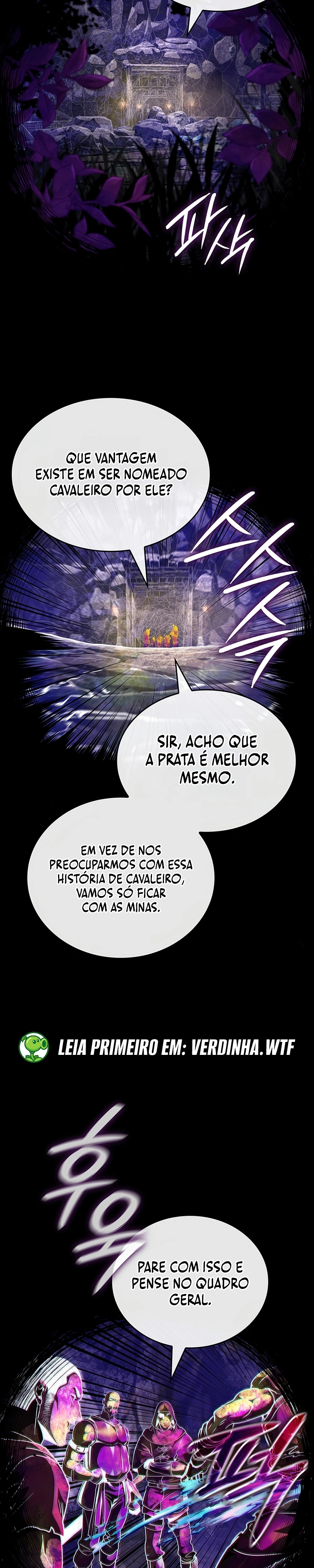 Reinicialização Carmesim Capítulo 33 Página 12