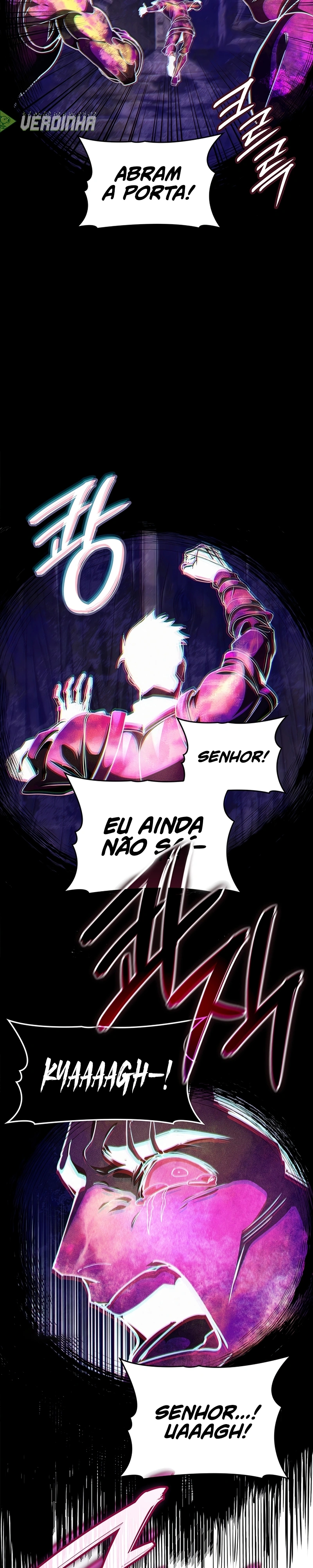 Reinicialização Carmesim Capítulo 33 Página 14
