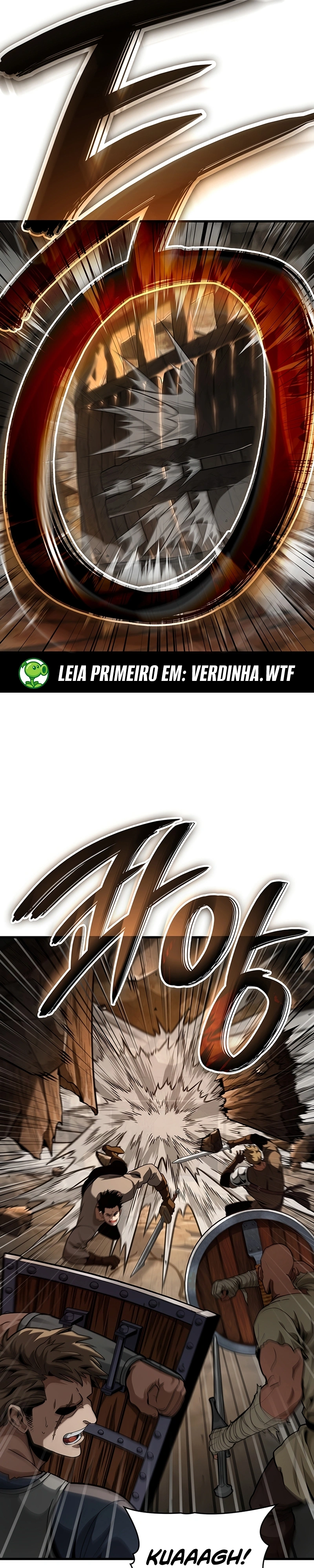 Reinicialização Carmesim Capítulo 33 Página 16