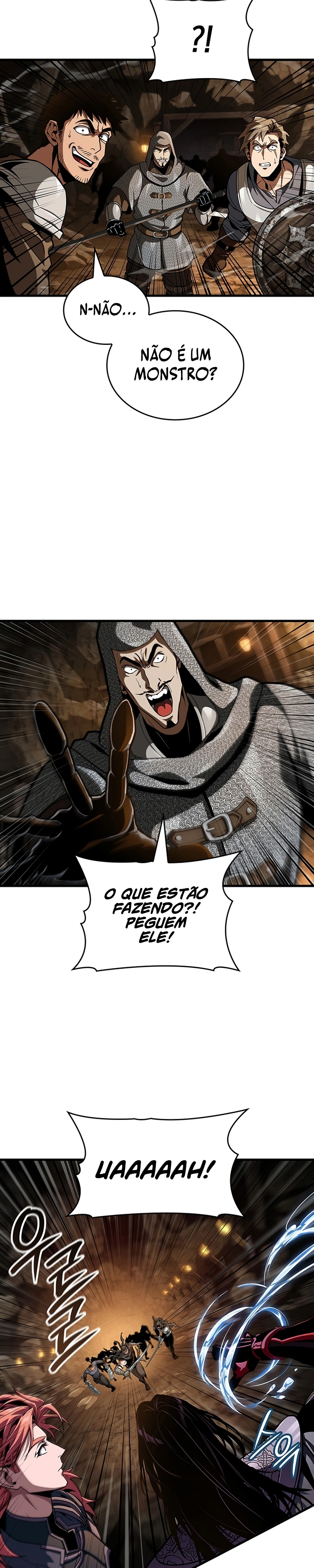 Reinicialização Carmesim Capítulo 33 Página 18