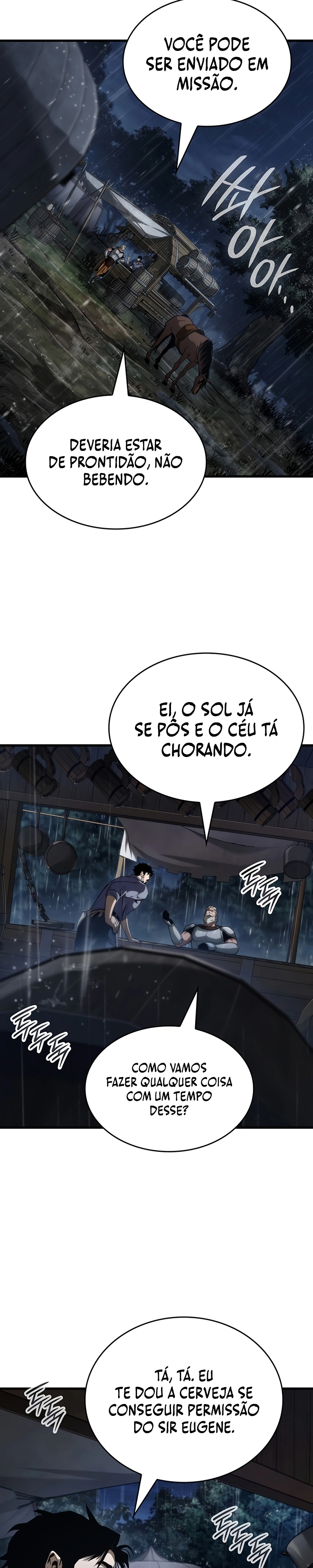 Reinicialização Carmesim Capítulo 33 Página 2