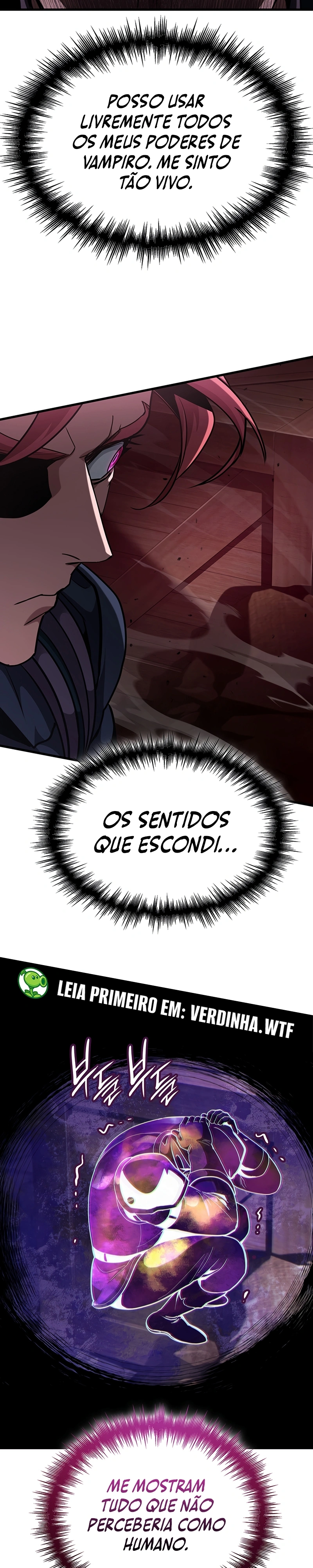 Reinicialização Carmesim Capítulo 33 Página 23