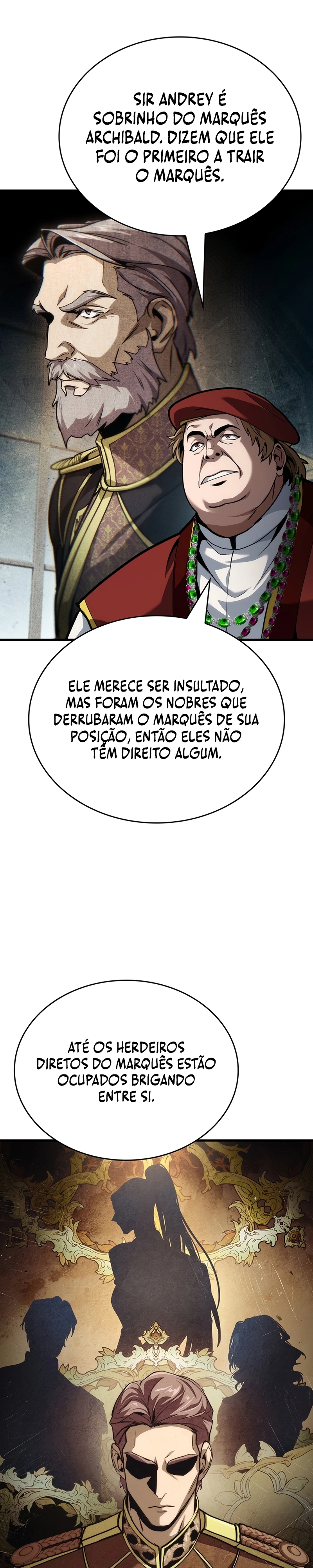 Reinicialização Carmesim Capítulo 33 Página 32