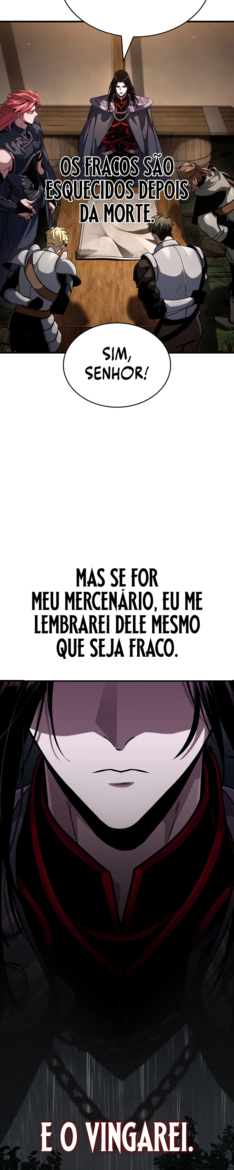 Reinicialização Carmesim Capítulo 33 Página 8